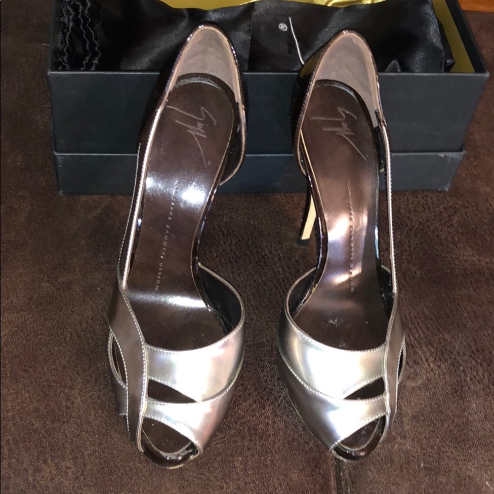 Giuseppe Zanotti Sandals